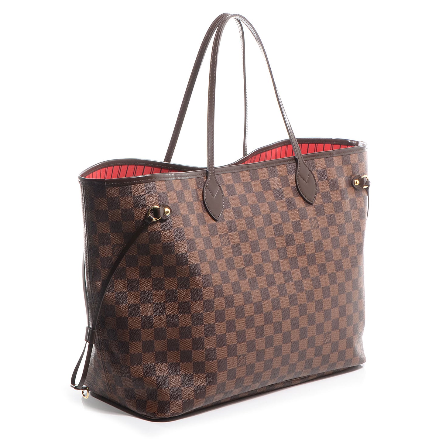 Damier Ebene Neo Neverfull GM