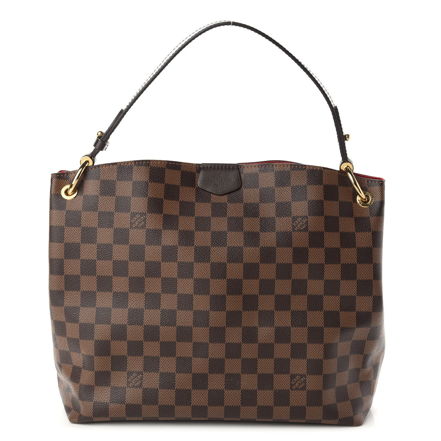 Damier Ebene Graceful PM