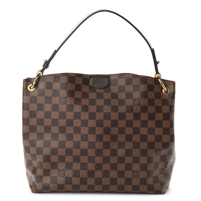 Louis Vuitton Damier Ebene Graceful PM 1 of 10