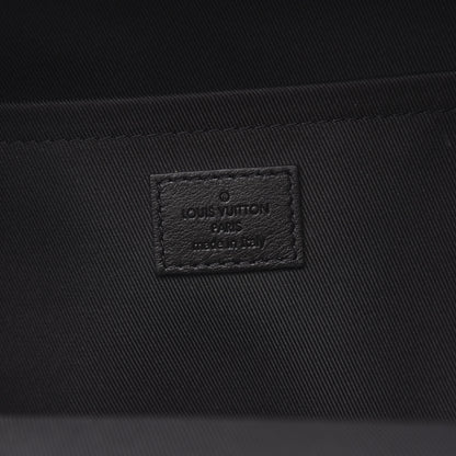 Louis Vuitton Monogram Palm Springs Backpack MM 5 of 9