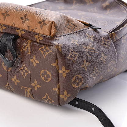 Louis Vuitton Reverse Monogram Palm Springs Backpack PM 8 of 8