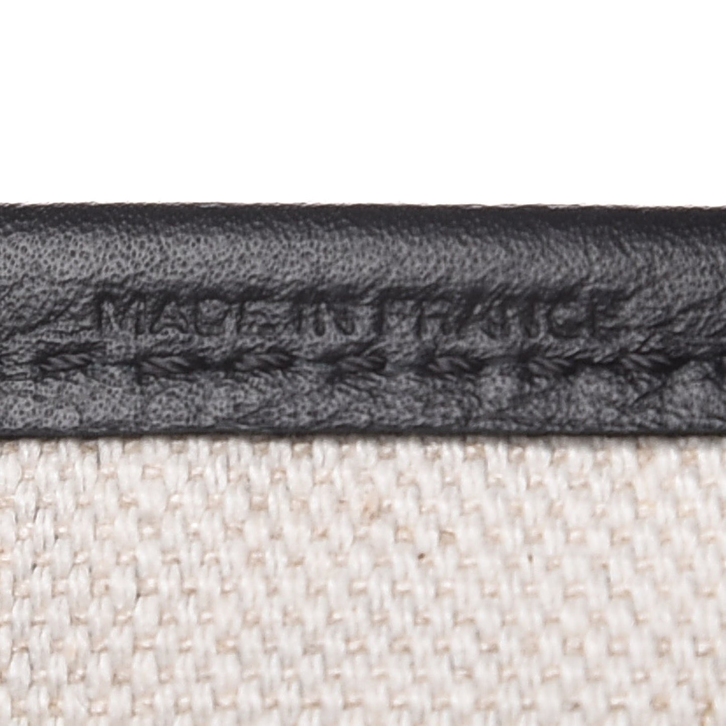 Goyardine Saint Louis GM Black