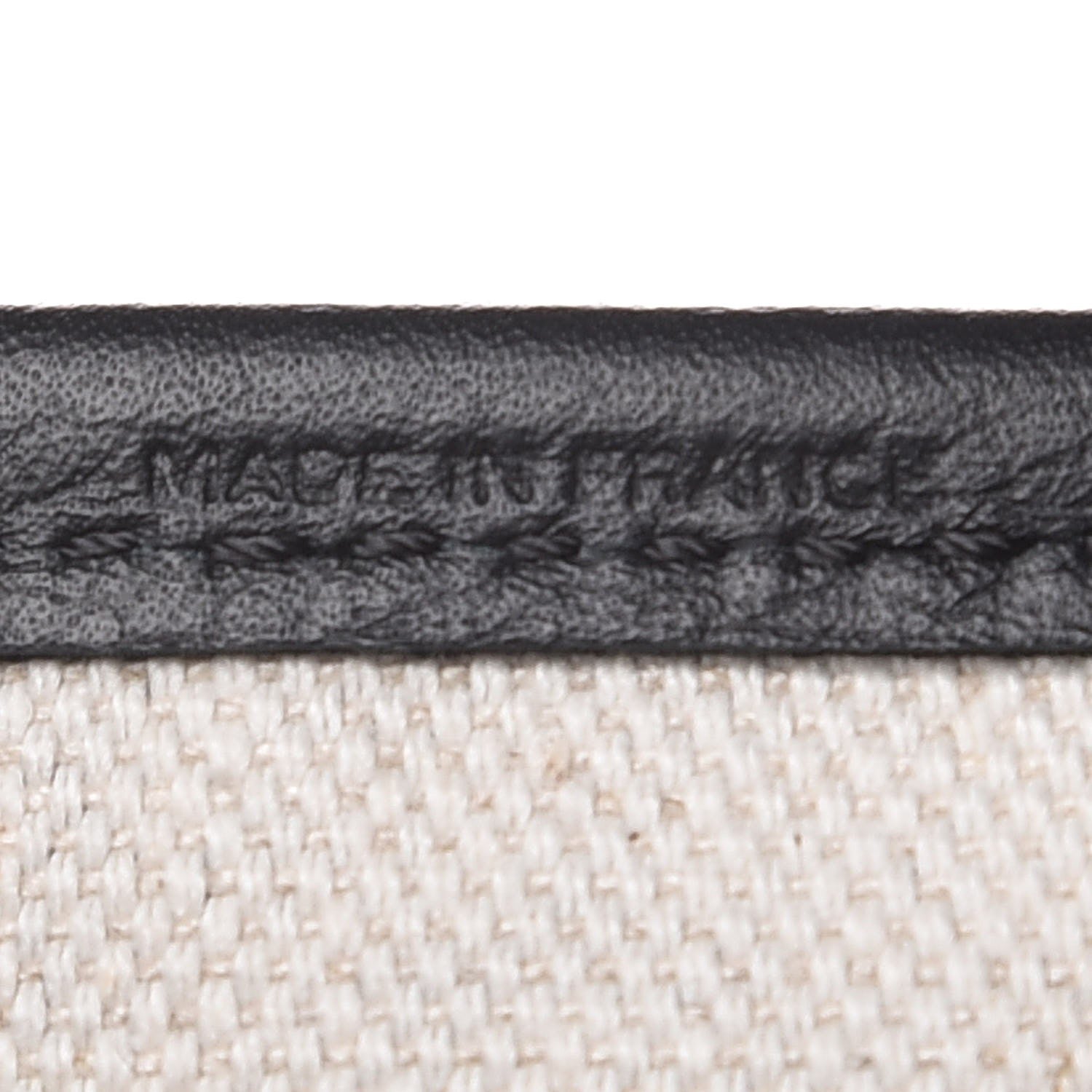 Goyard Goyardine Saint Louis GM Black 7 of 9