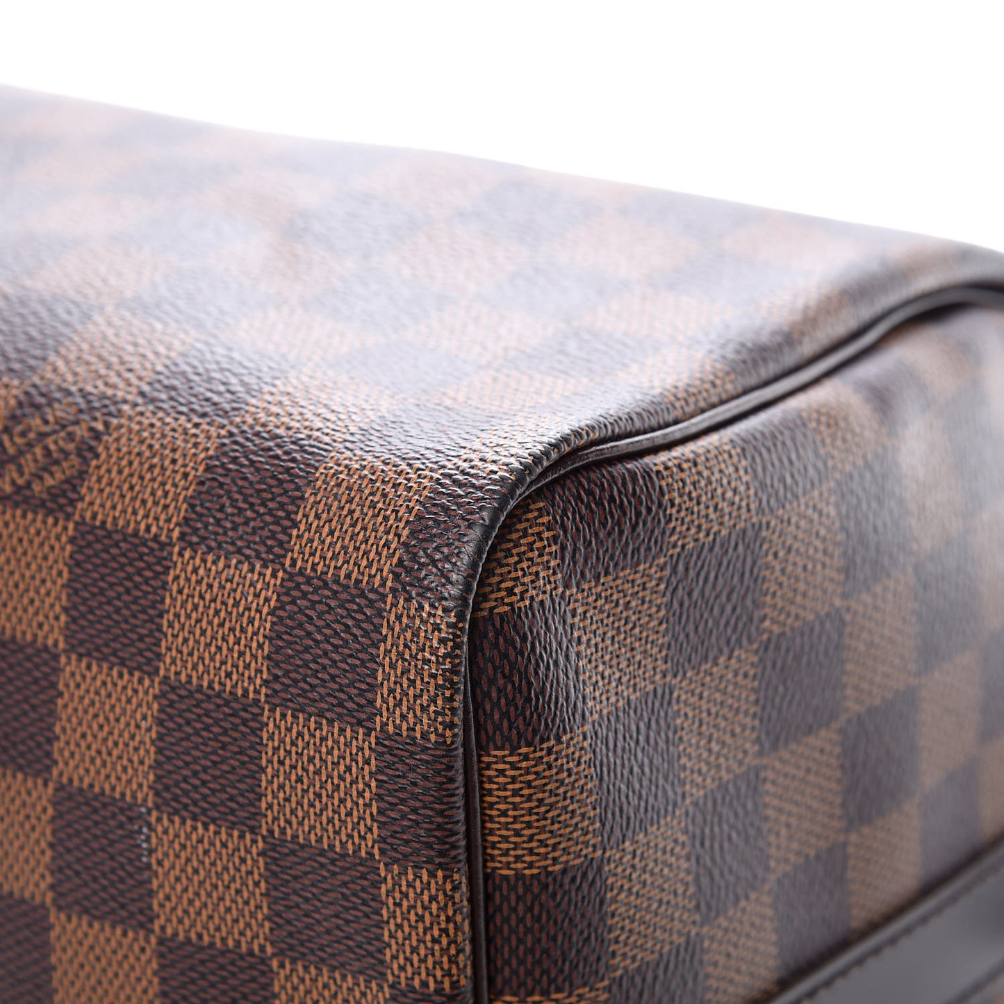 Damier Ebene Speedy Bandouliere 30