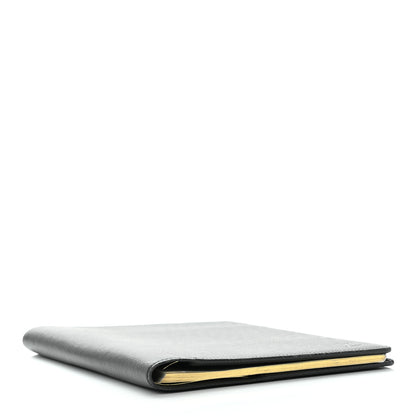 Louis Vuitton Taiga Desk Agenda Cover Ardoise 4 of 8