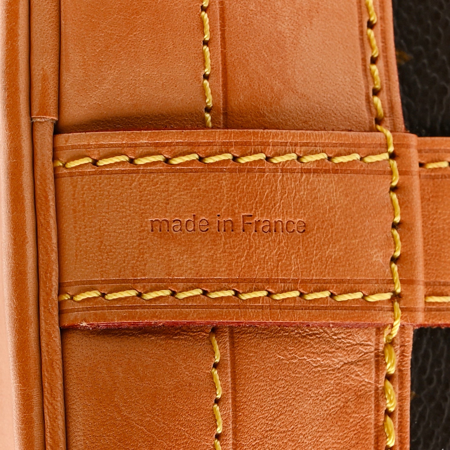 Monogram Noe