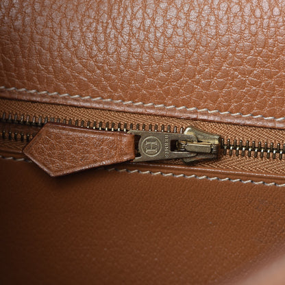 Hermes Ardennes Kelly Retourne 32 Gold 27 of 42