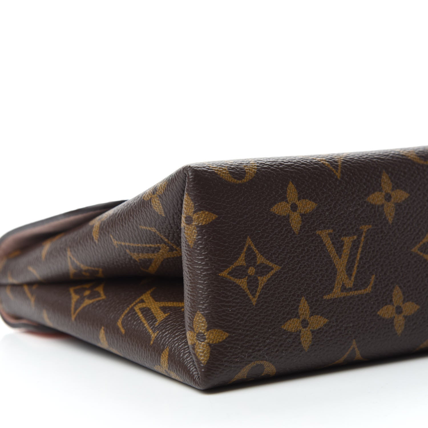 Louis Vuitton Monogram Locky BB Rose Poudre 6 of 11