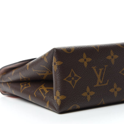 Louis Vuitton Monogram Locky BB Rose Poudre 6 of 11