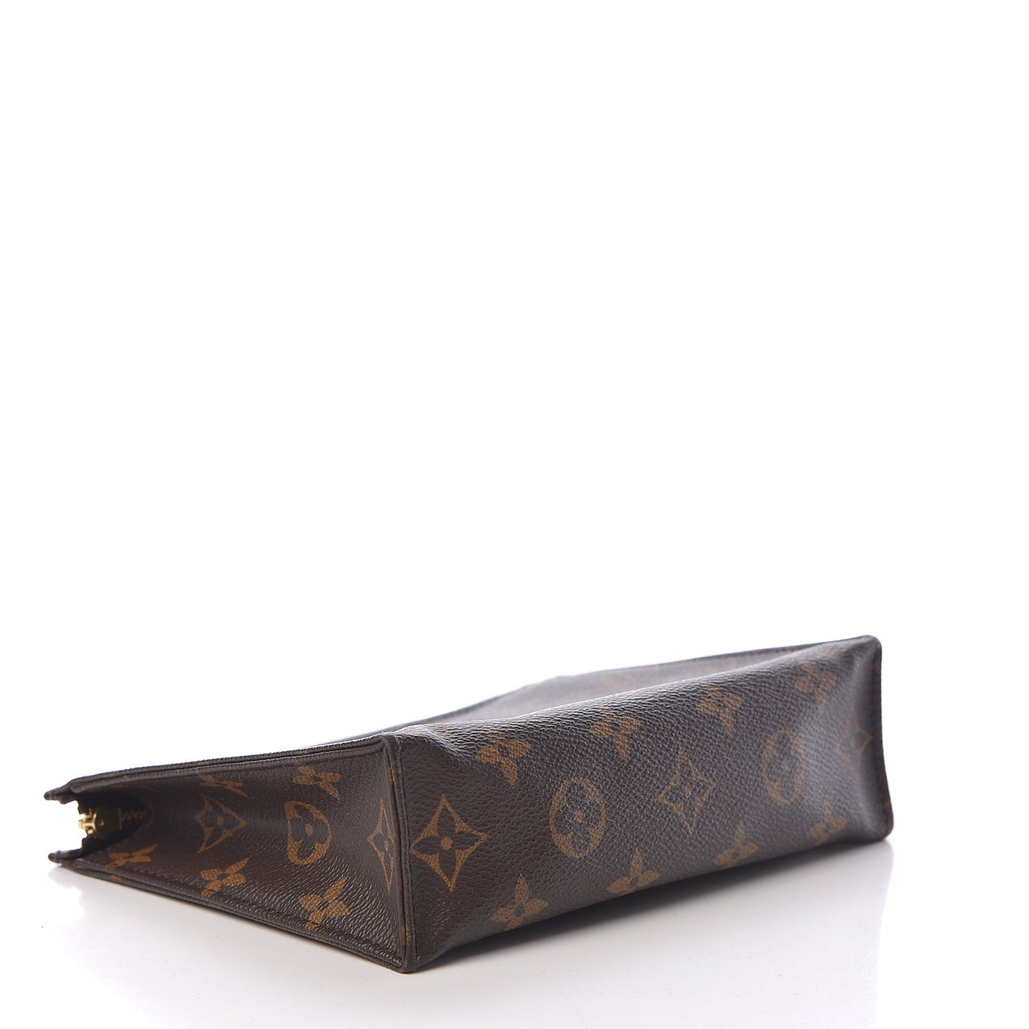 Monogram Toiletry Pouch 19