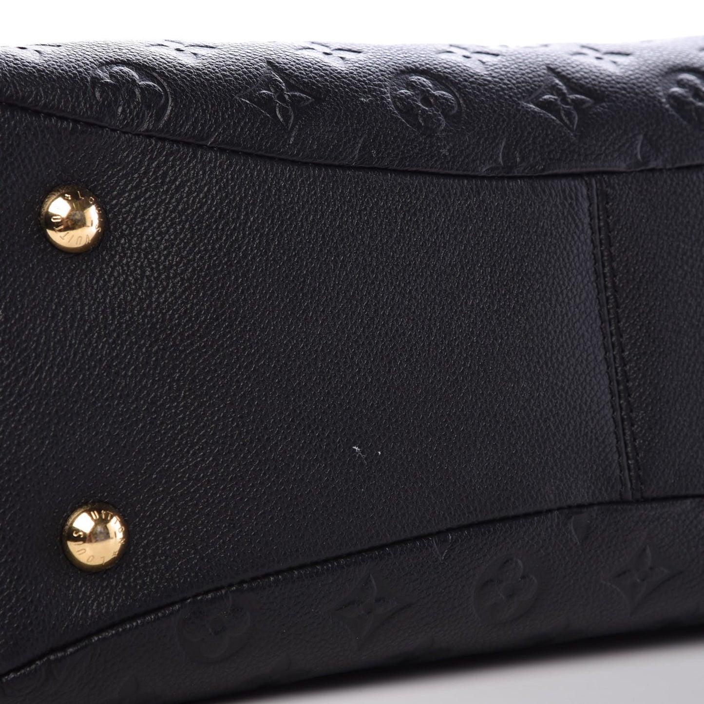 Empreinte Ponthieu PM Black