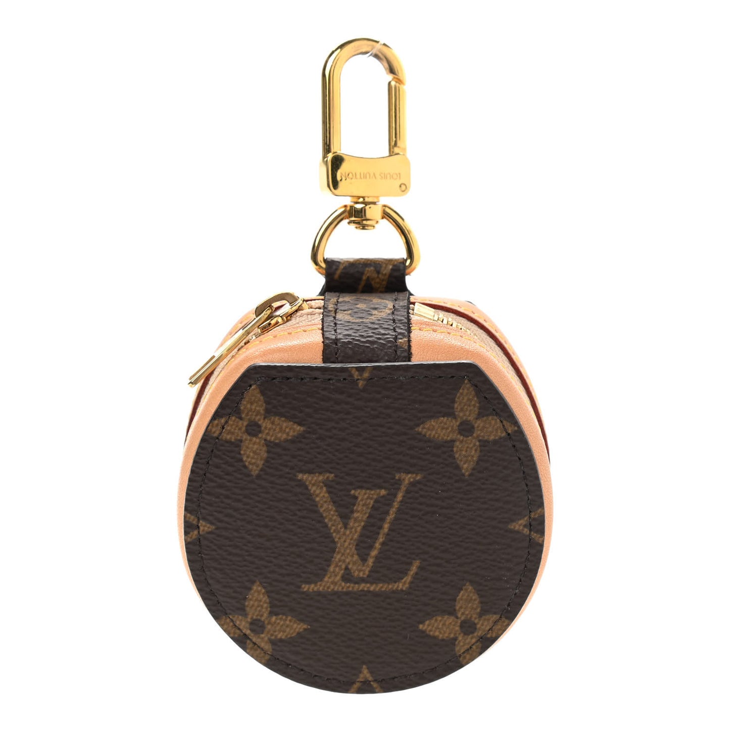 Monogram Horizon Wireless Earphones Case