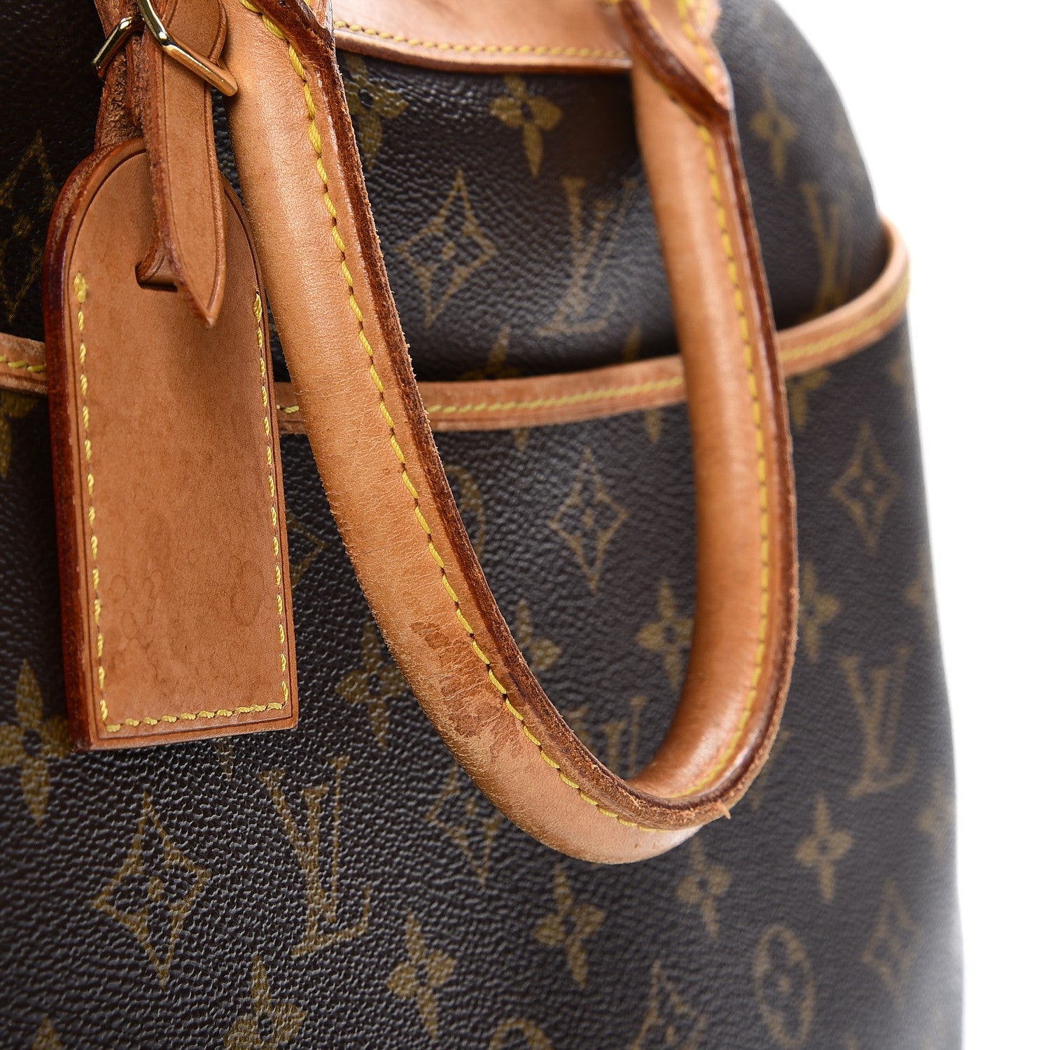 Louis Vuitton Monogram Deauville 9 of 15