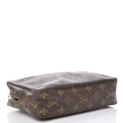 Louis Vuitton Monogram Trousse Toilette 23 4 of 8