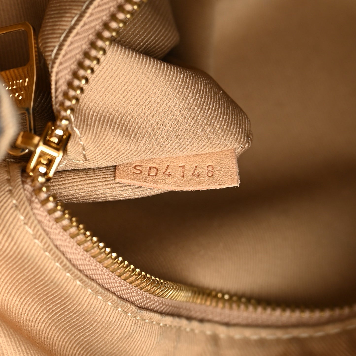 Monogram Graceful PM