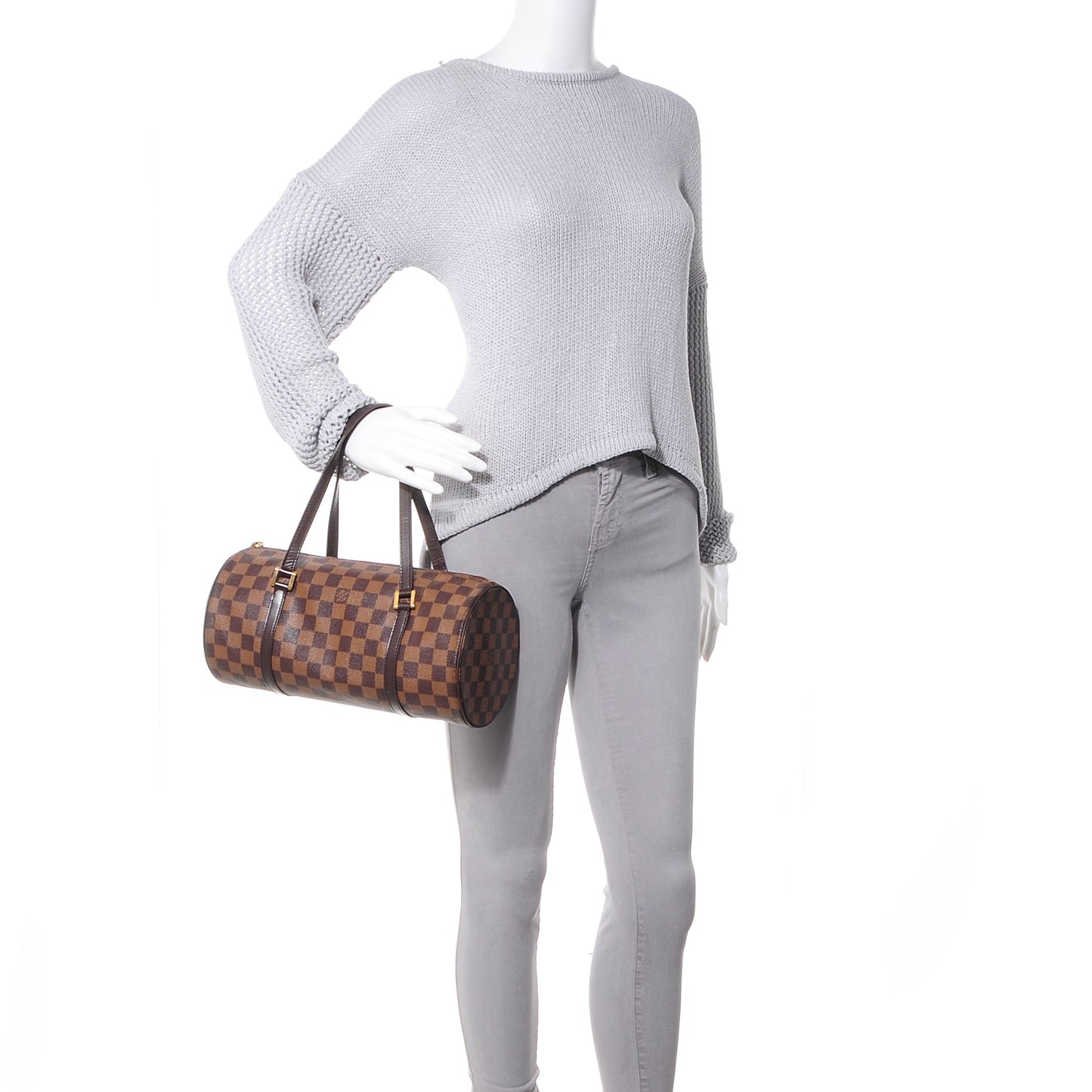 Damier Ebene Papillon 30