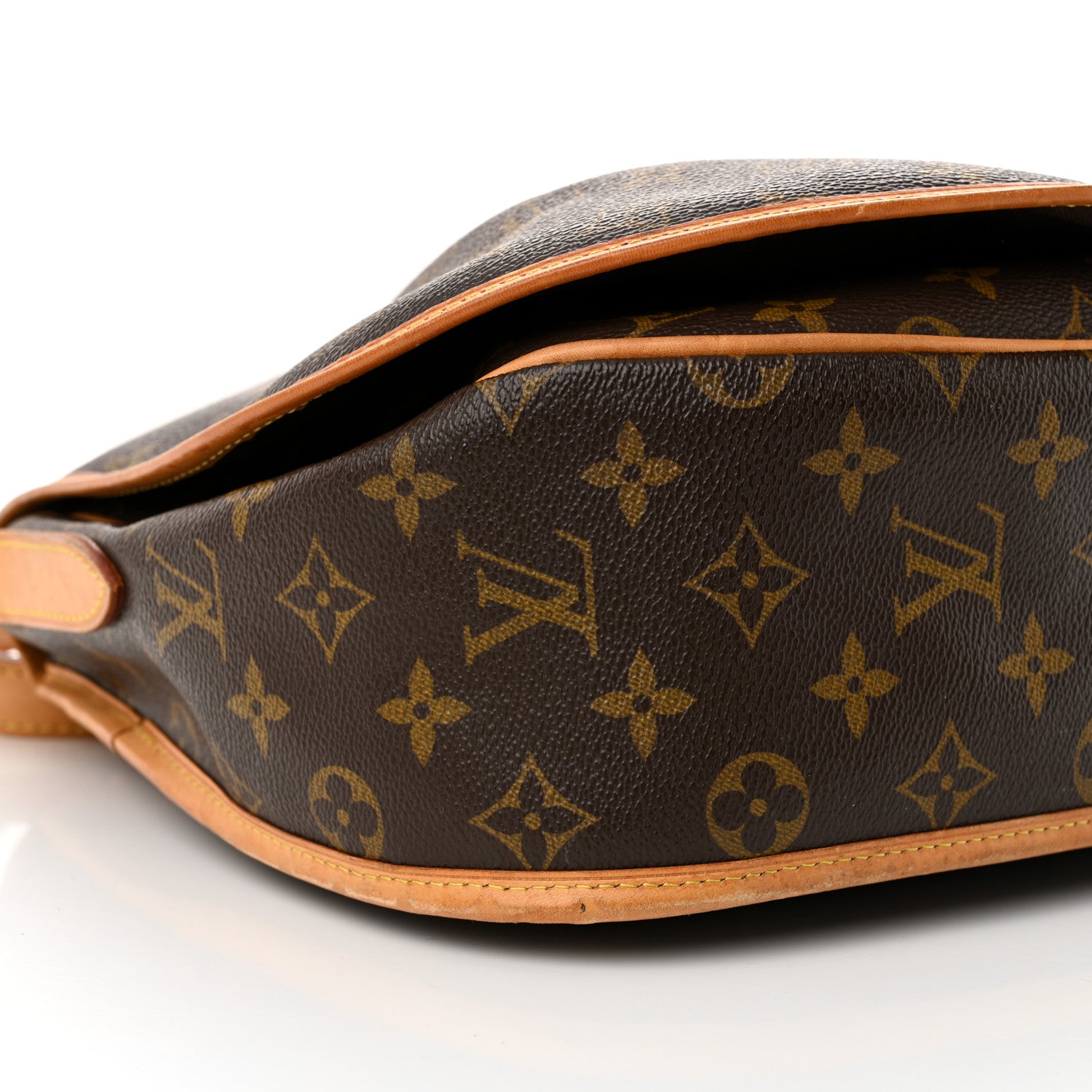 Louis Vuitton Monogram Menilmontant MM 8 of 11