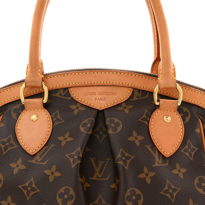 Louis Vuitton Monogram Tivoli PM 8 of 13