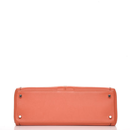 Hermes Swift Lakis Kelly 35 Mangue 7 of 35