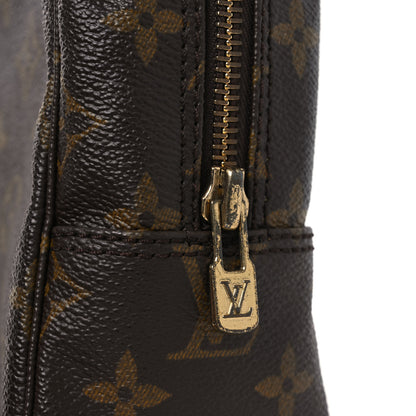 Louis Vuitton Monogram Trousse Toilette 28 11 of 11