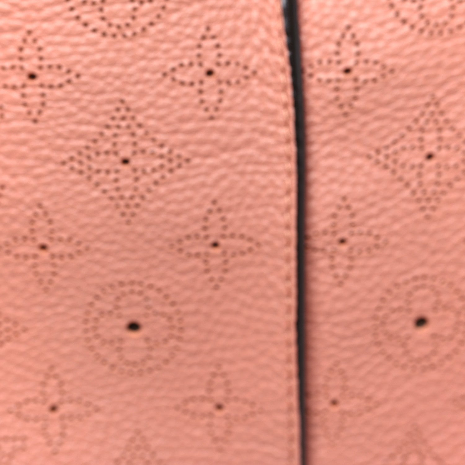 Louis Vuitton Mahina Selene PM Rose 8 of 11