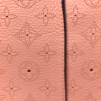 Louis Vuitton Mahina Selene PM Rose 8 of 11