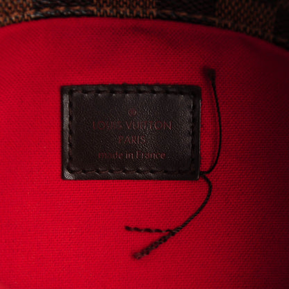 Louis Vuitton Damier Ebene Bloomsbury PM 6 of 7