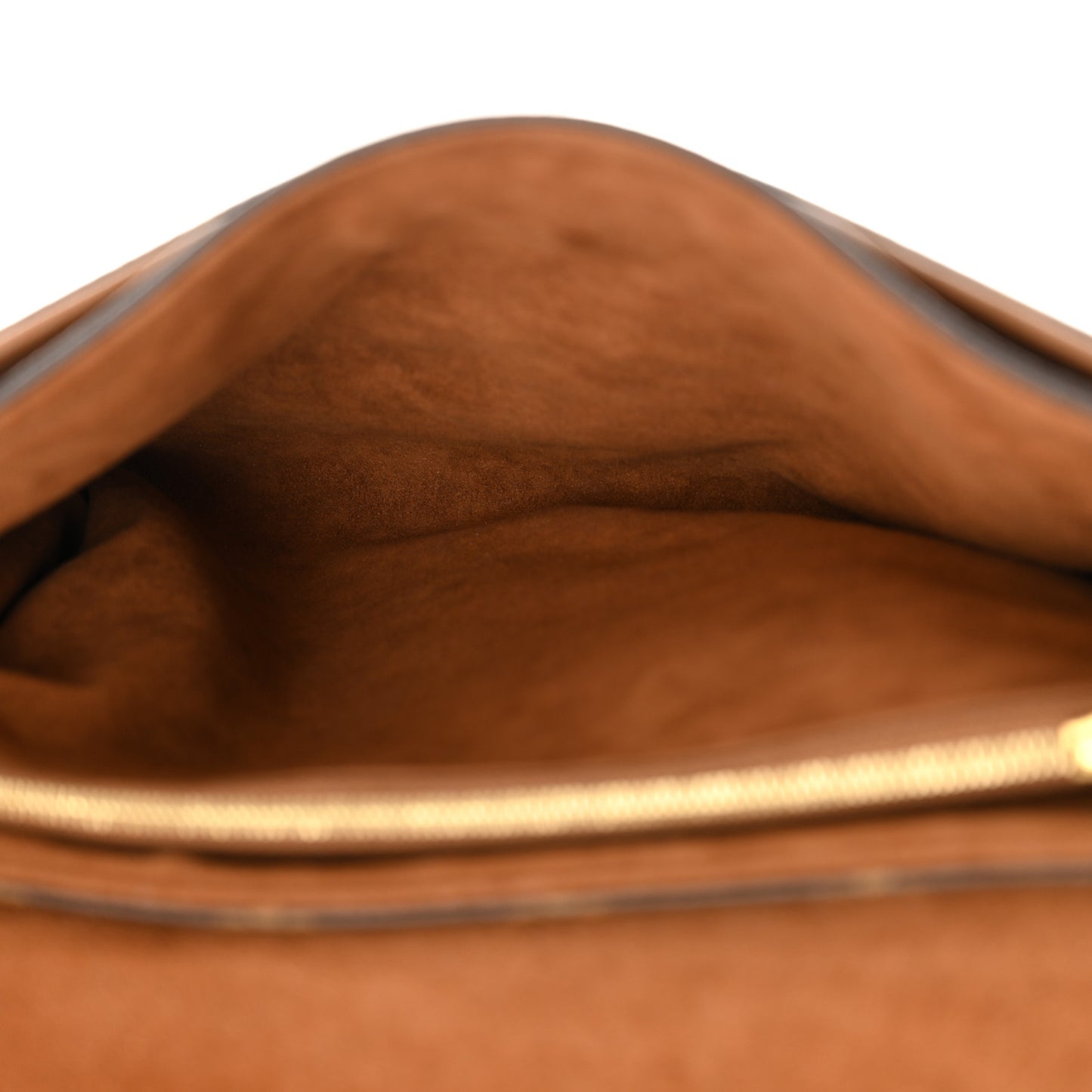 Monogram Pallas Chain Havane
