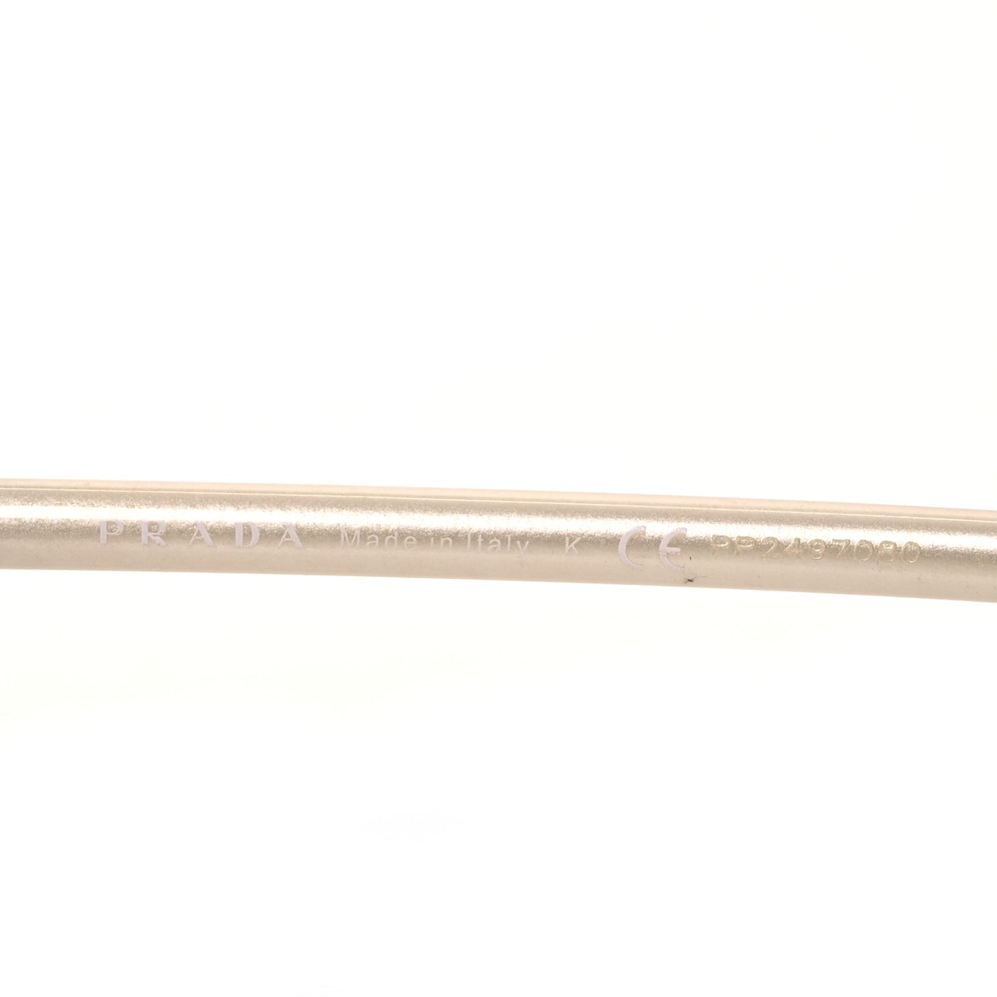 Square Sunglasses SPR 20X Black Beige