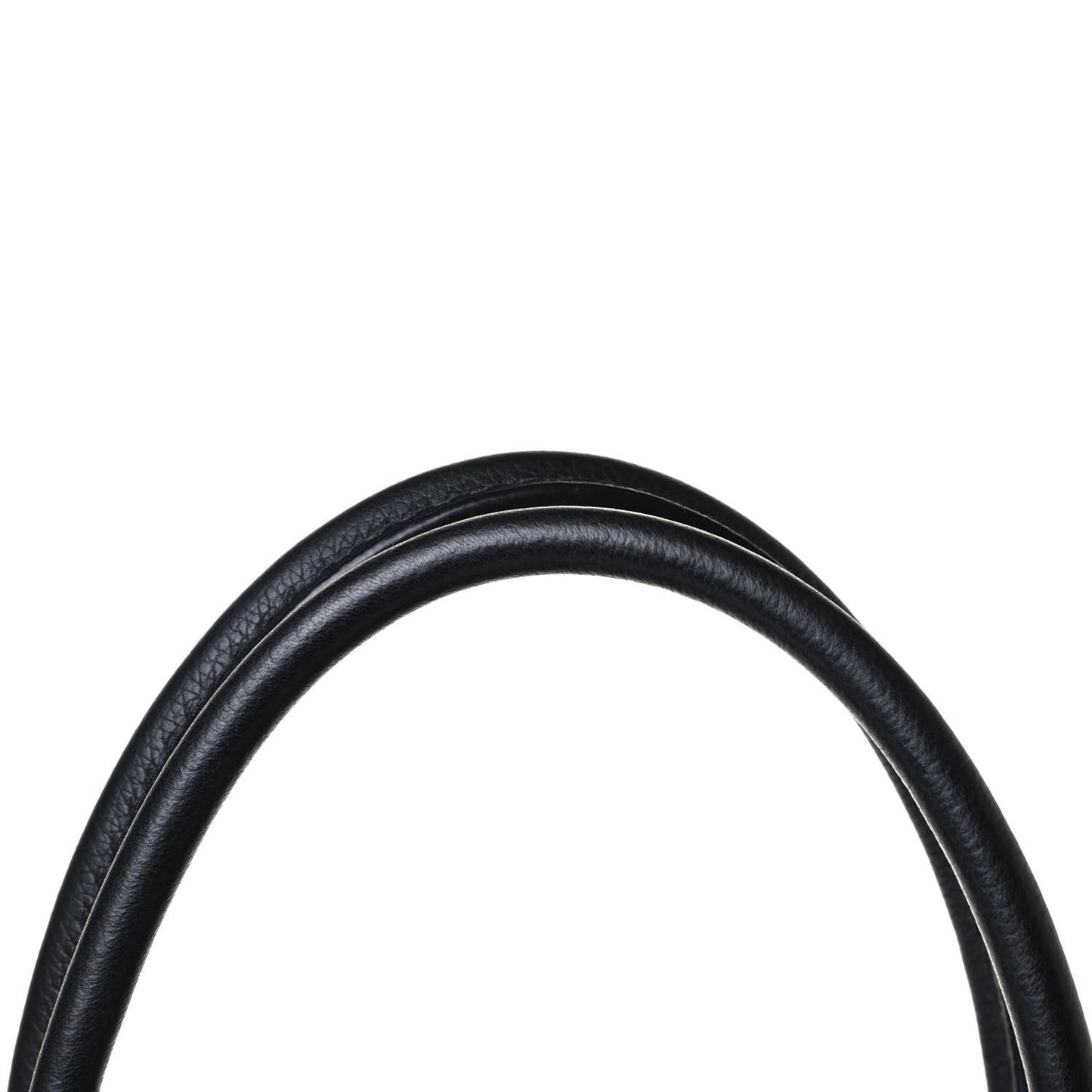 Calfskin Lockmeto Black
