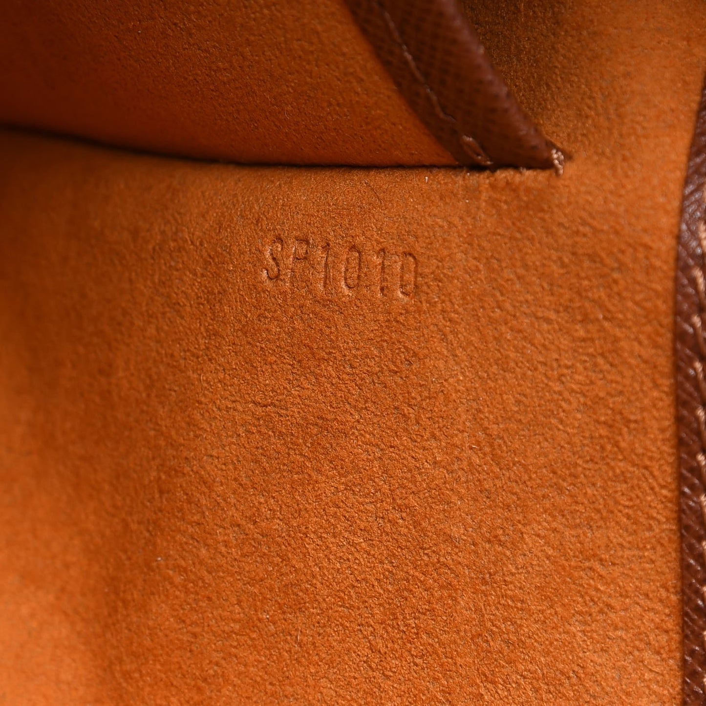 Monogram Musette Tango