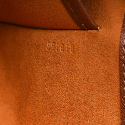 Louis Vuitton Monogram Musette Tango 7 of 7