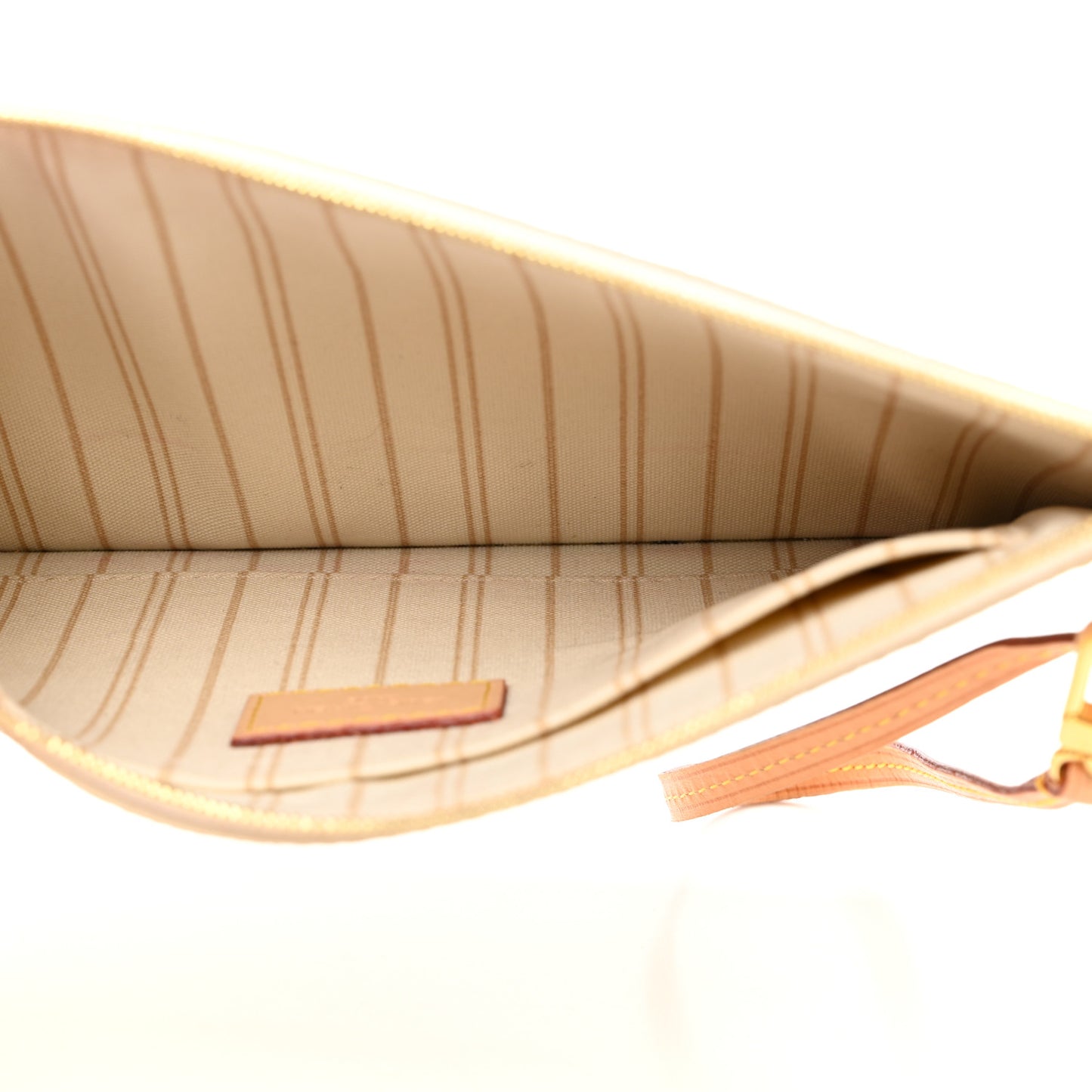 Damier Azur Neverfull MM GM Pochette