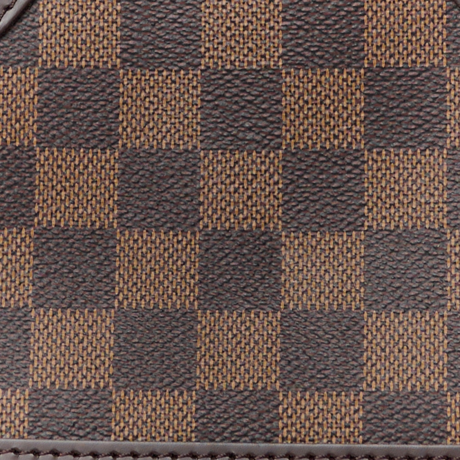 Louis Vuitton Damier Ebene Alma BB 9 of 13