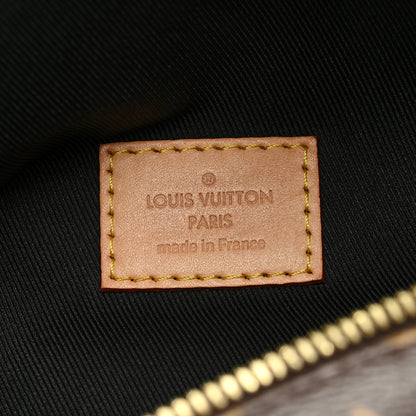 Louis Vuitton Monogram Bumbag 7 of 9