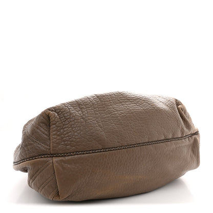 Fendi Nappa Nuvolata Spy Taupe 4 of 11