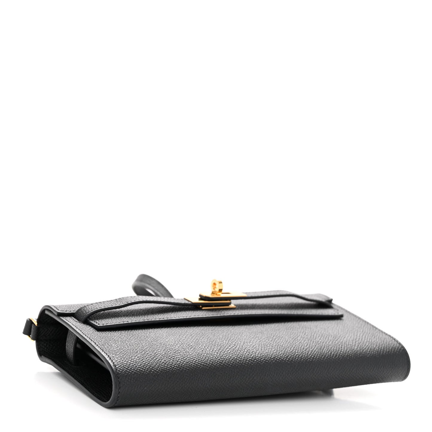 Epsom Kelly Wallet To Go Black