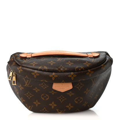 Louis Vuitton Monogram Bumbag 1 of 19