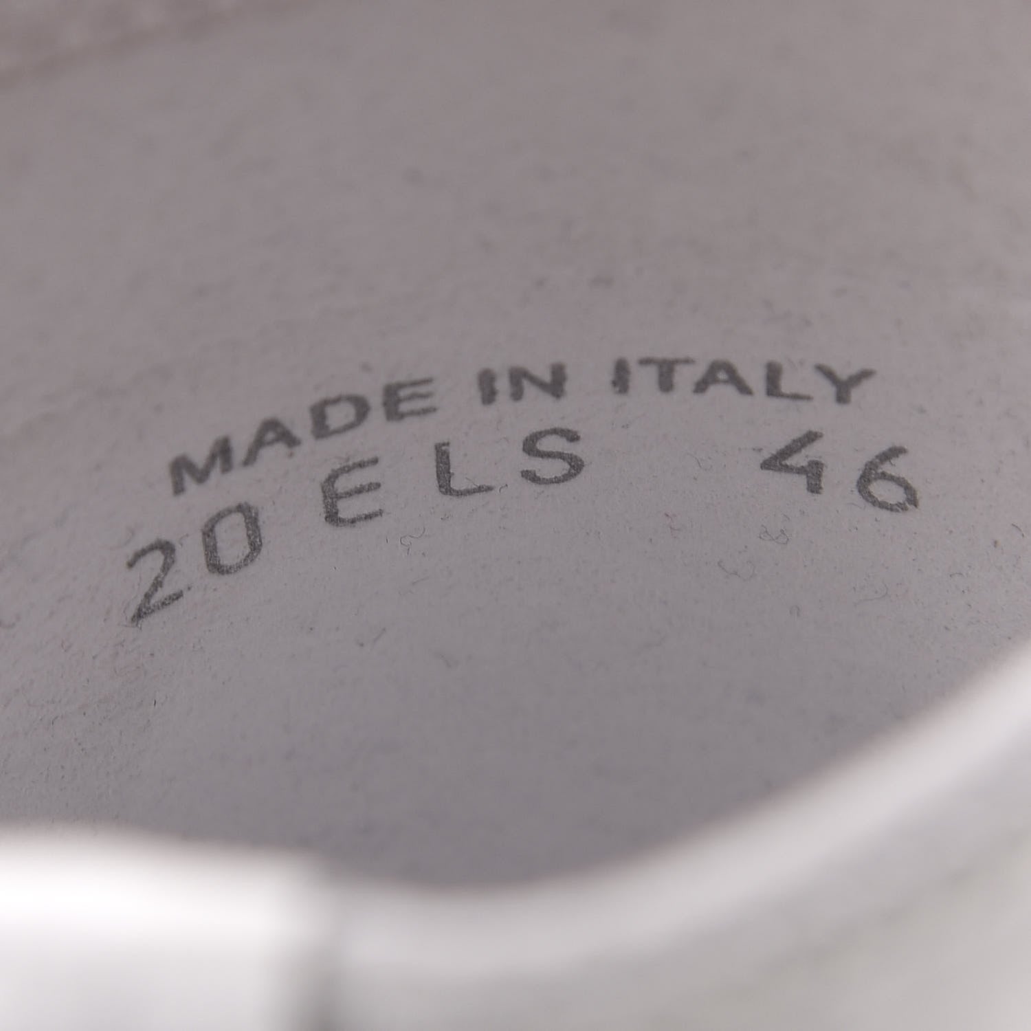 Christian Dior X DANIEL ARSHAM Canvas Newspaper Print B23 High Top Sneakers 46 White 8 of 13