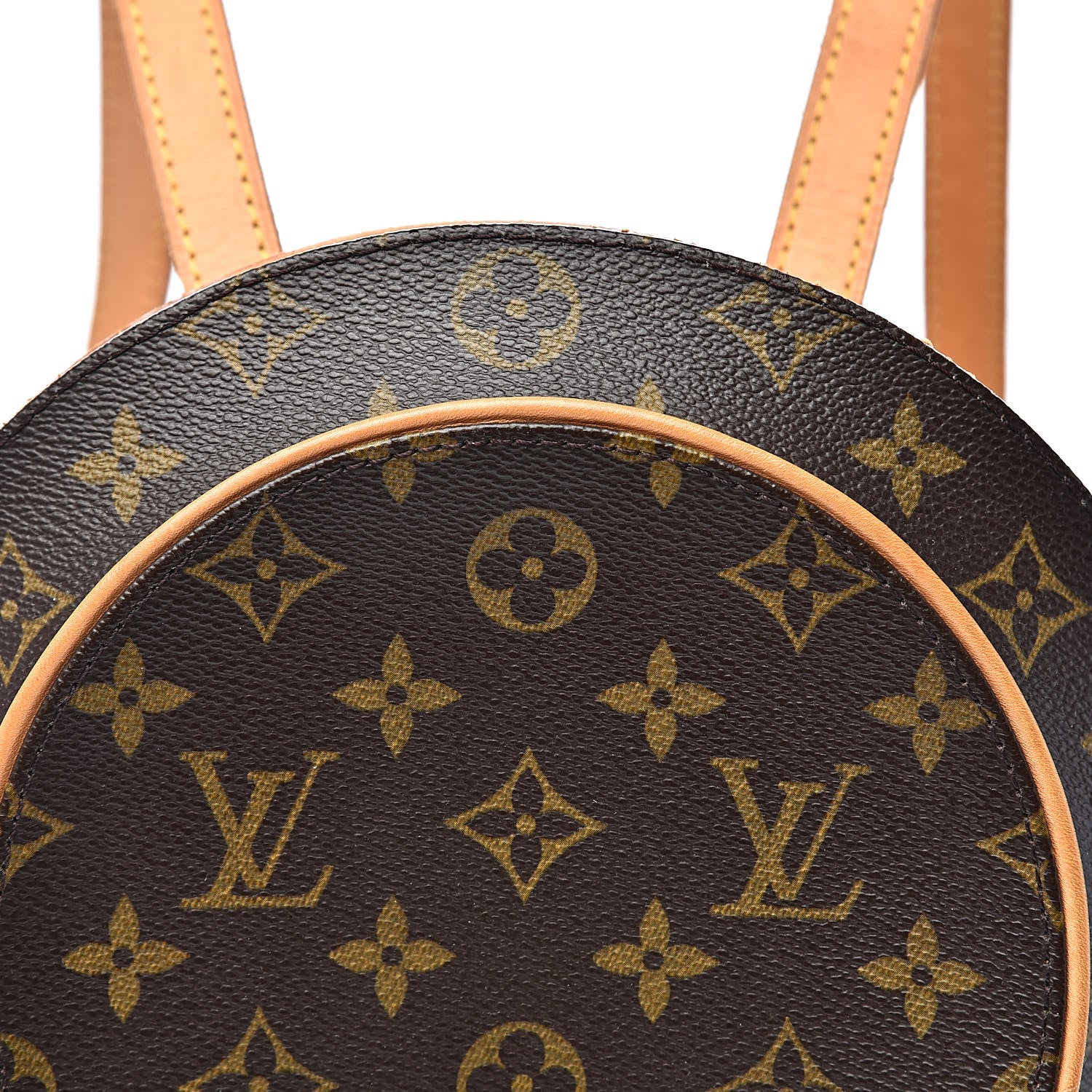 Louis Vuitton Monogram Ellipse Sac a Dos Backpack 12 of 12
