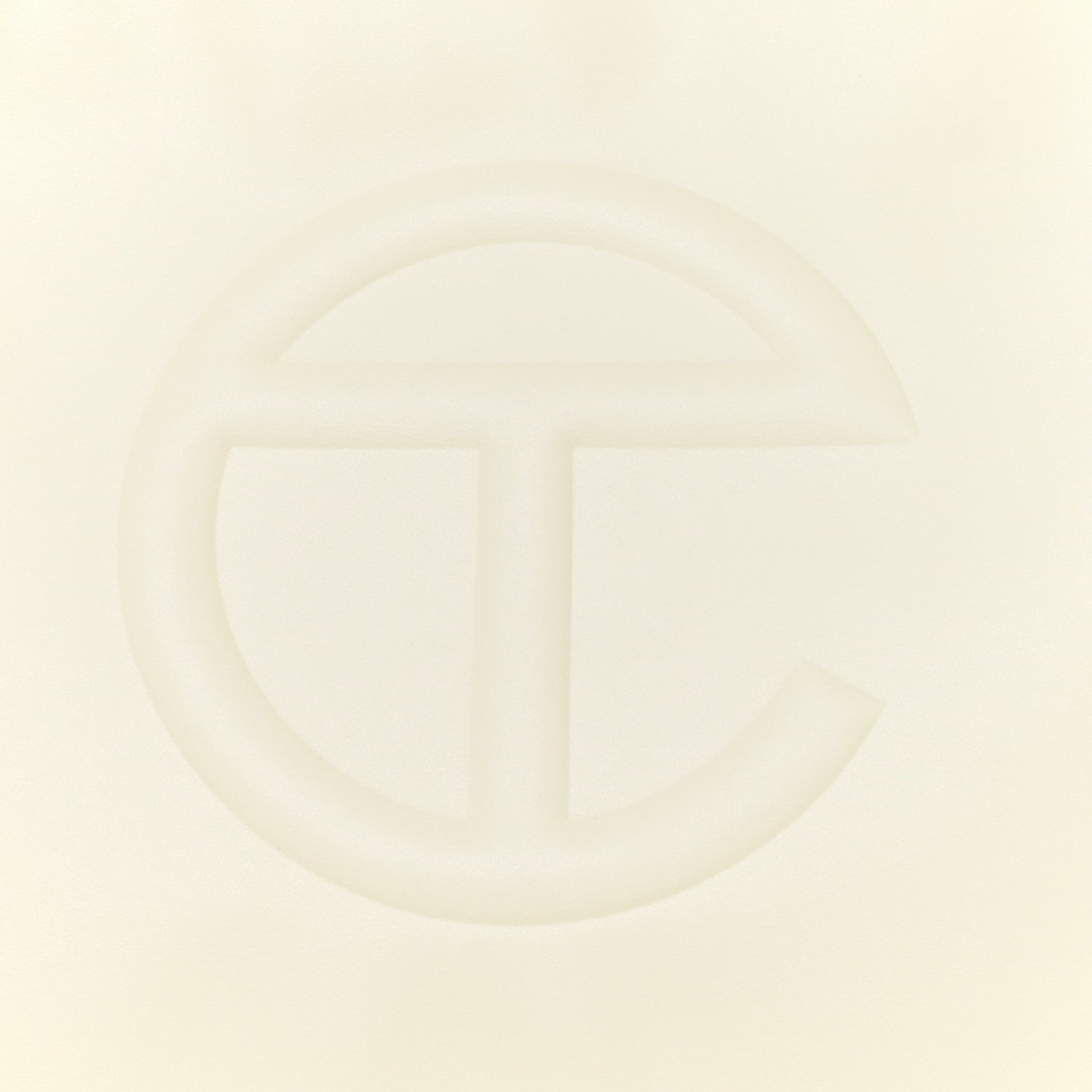 Telfar Vegan Leather Medium Shopping Bag Glue 8 of 10