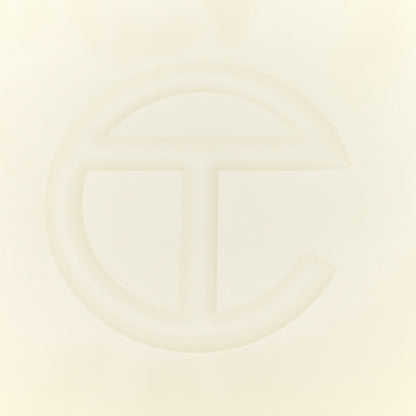 Telfar Vegan Leather Medium Shopping Bag Glue 8 of 10