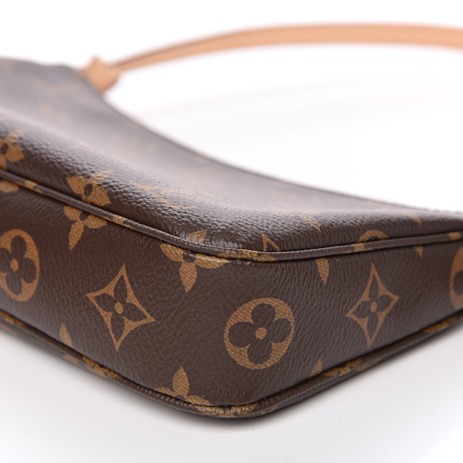 Louis Vuitton Monogram Pochette Accessories NM 9 of 10