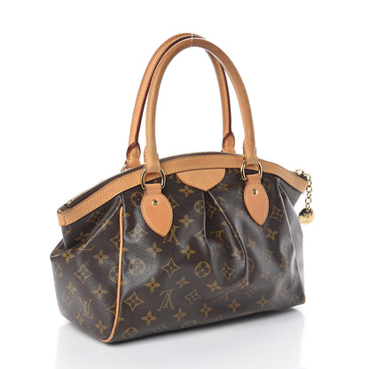 Louis Vuitton Monogram Tivoli PM 2 of 8