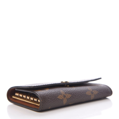 Louis Vuitton Monogram 6 Key Multicles Holder 4 of 7