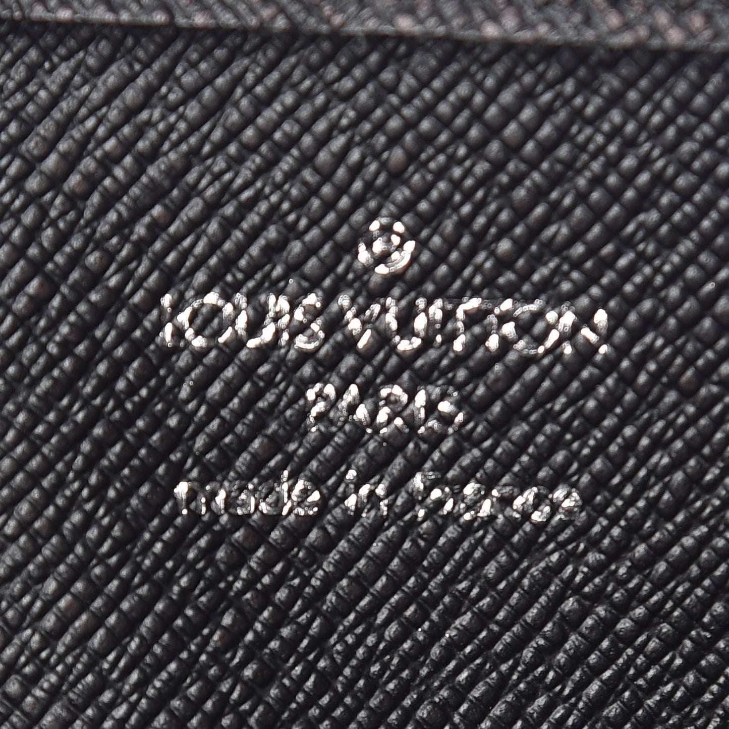 Taiga Baikal Pochette Ardoise