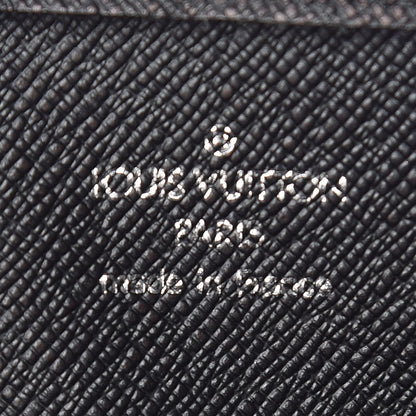 Louis Vuitton Taiga Baikal Pochette Ardoise 8 of 9