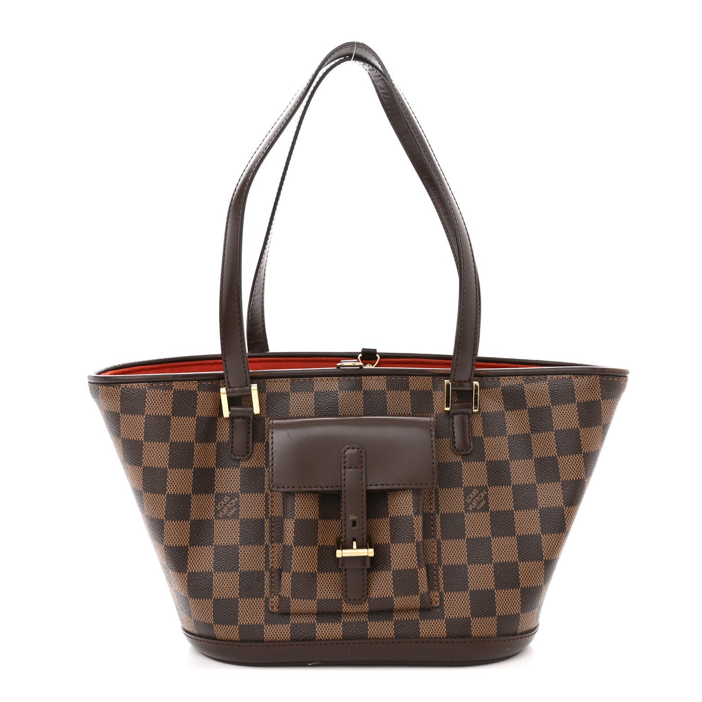 Damier Ebene Manosque PM