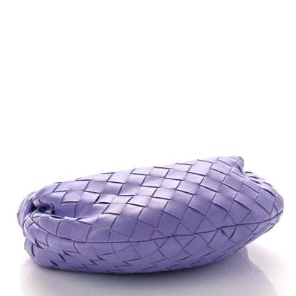 Bottega Veneta Nappa Intrecciato Mini Jodie Lavender 4 of 8