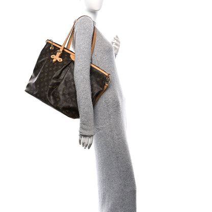 Louis Vuitton Monogram Palermo GM 2 of 10